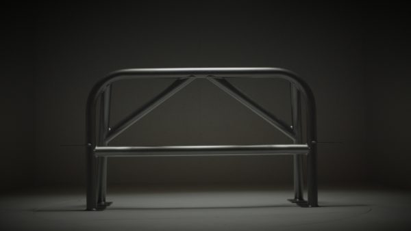 Mx5 GC2 Roll Bar - Image 4