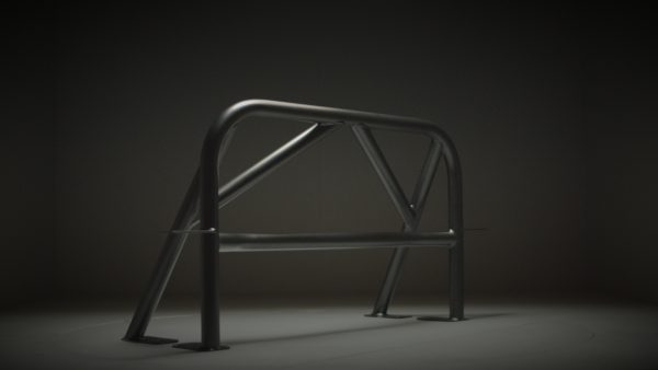 Mx5 GC2 Roll Bar - Image 3