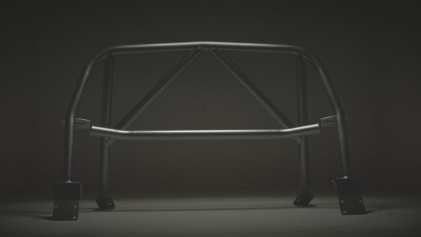 Mx5 GCR2 Roll Bar - Image 4