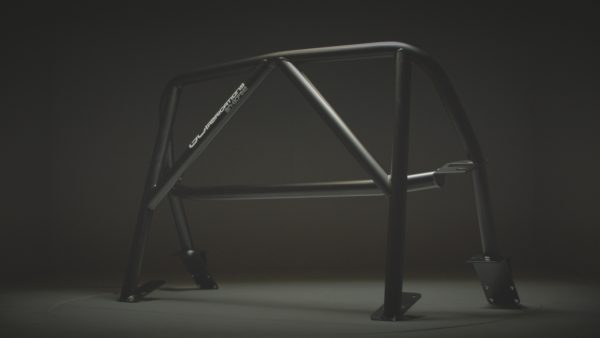 Mx5 GCR2 Roll Bar - Image 3