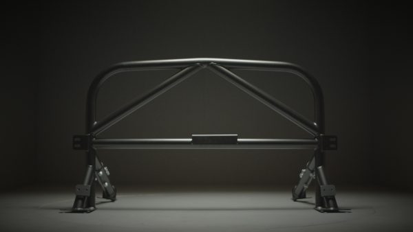 NC GC2 Roll Bar - Image 3