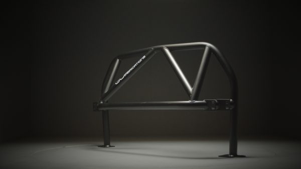 NC PRHT Roll Bar - Image 2